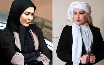 تصویر جنجالی زهره فکور صبور بعد از مرگ + عکس