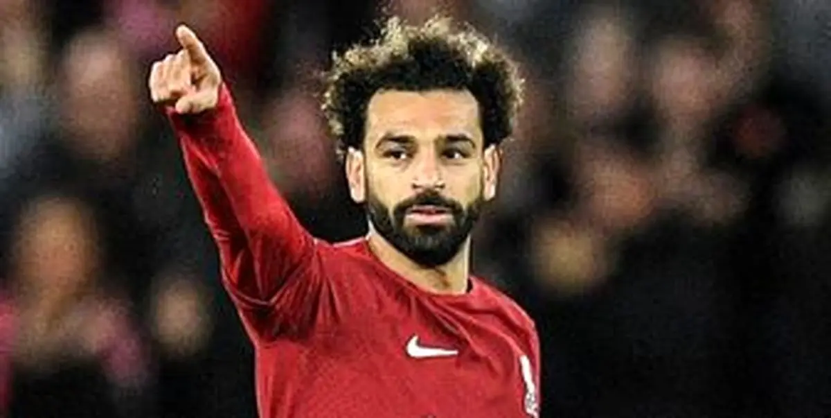 محمد صلاح برد بزرگ مراکش را نادیده گرفت! 