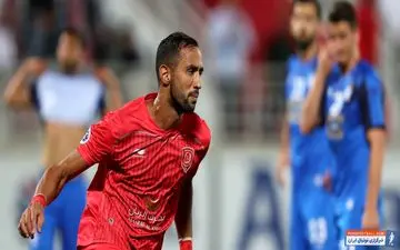 بن عطیه امروز به میدان می رود