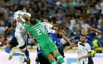 
کارشناس داوری استقلال- پیکان؛ بنیادی‌فر یک اشتباه تاثیرگذار داشت