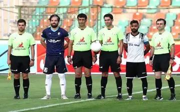 اعتراض رسمی پیکان به ایجاد تغییر در جدول رده‌بندی لیگ‌برتر