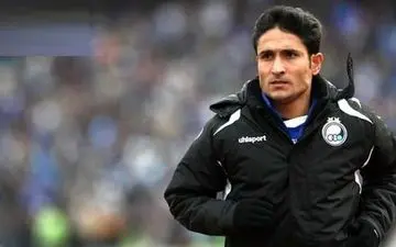 اکبری: مصدومان برگردند، استقلال قدرتمندتر می شود
