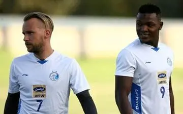  هافبک آلمانی استقلال در لیست خروجی