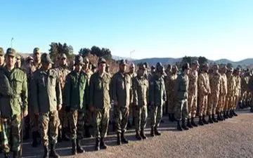  شرایط جذب نیروی امریه در قرارگاه سازندگی خاتم الانبیاء اعلام شد