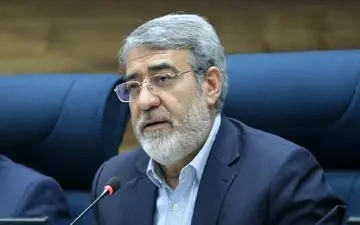  وزیر کشور: مقابله با تحریم ها باید به استانداران واگذار شود