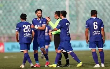 بیانی: اگر قرار است هیئت مدیره اختیارات را بگیرد، چرا مدیرعامل انتخاب کرد؟/ استقلال مفت امتیاز از دست می‌دهد 