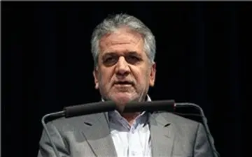 معاون وزیر نفت:امسال 450 هزار بشکه در روز فراورده نفتی صادر کردیم