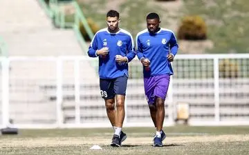  خطر بزرگ در کمین یک استقلالی! 