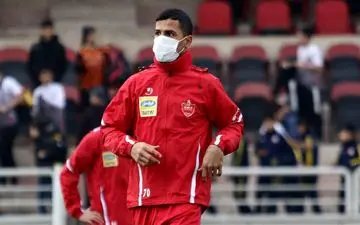 انگیزه بالای علیپور برای گلزنی مقابل تیم سابقش