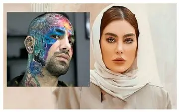 سحر قریشی طعمه شبکه قمار و سایت های شرط بندی شد !!! ؟ + ویدئو و جزئیات