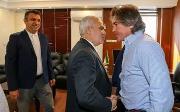 آنچه در جلسه مهم ساپینتو و فتح‌الله‌زاده گذشت