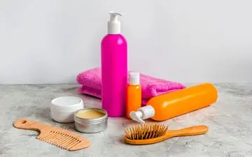 خرید محصولات مراقبت از مو اصل با بهترین قیمت