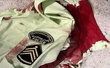 درگیری مسلحانه در ایذه؛ یک مأمور پلیس به شهادت رسید