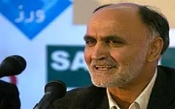 افتخاری افشاگری نکرد، رسواگری کرد!