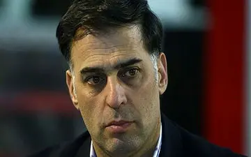 تهدید جدی باشگاه استقلال از سوی مدیر عامل ذوب آهن