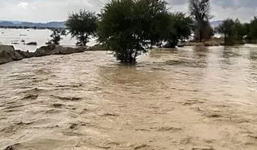 هشدار مدیریت بحران: تهرانی‌ها از اتراق و تردد در حاشیه رودخانه‌ها خودداری کنند