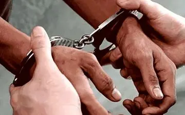 دستگیری یکی از اراذل و اوباش سطح یک شرق تهران