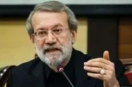 هشدار لاریجانی به گروه‌های تجزیه‌طلب 
