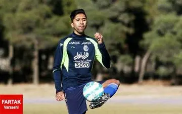 جدال پنهان سرخابی ها به نفع آبی پوشان تمام شد/ منصوریان بمب برانکو را خنثى کرد