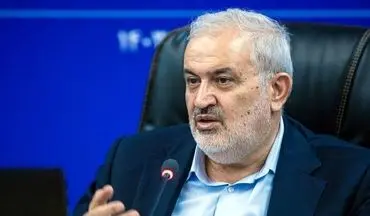 ‌وزیر نیرو: پاییز پیش‌ِرو شرایط دشوار آبی خواهیم داشت