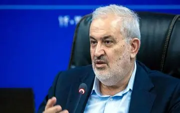 ‌وزیر نیرو: پاییز پیش‌ِرو شرایط دشوار آبی خواهیم داشت