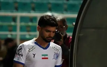 دستان خالی نکونام در اراک!