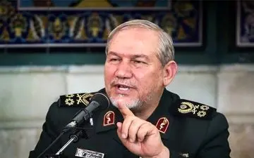 آمریکایی ها توان تسلط بر اقتصاد و سرنوشت ایرانی ها را ندارند