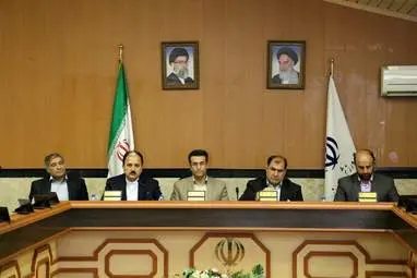 مجمع انتخابات ژیمناستیک استان کرمانشاه به روایت تصویر