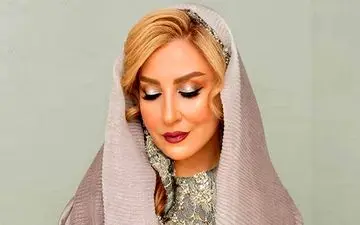 خواستگاری مرجانه گلچین از مهران رجبی !!!