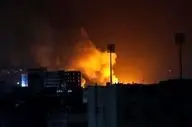 حملات هوایی آمریکا به مناطق مسکونی یمن