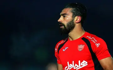 عکس و پیغام حیرت انگیز رامین رضاییان برای برانکو