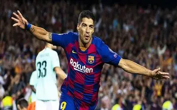 جدایی ستاره بارسلونا / مقصد بعدی آژاکس آمسترادام