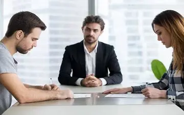 در مورد حق طلاق چه میدانید؟|آگاهانه ازدواج کنید