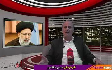 تداوم مدیریت افراد نالایق، خیانت به مردم است/ آقای رئیسی شدت برخورد با متخلفین را بیشتر کنید