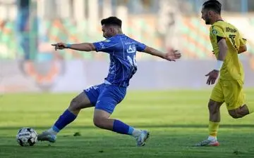 اعتماد دوباره ساپینتو به پدیده جوان؛ سورپرایز استقلال مقابل الحسین تکرار شد!