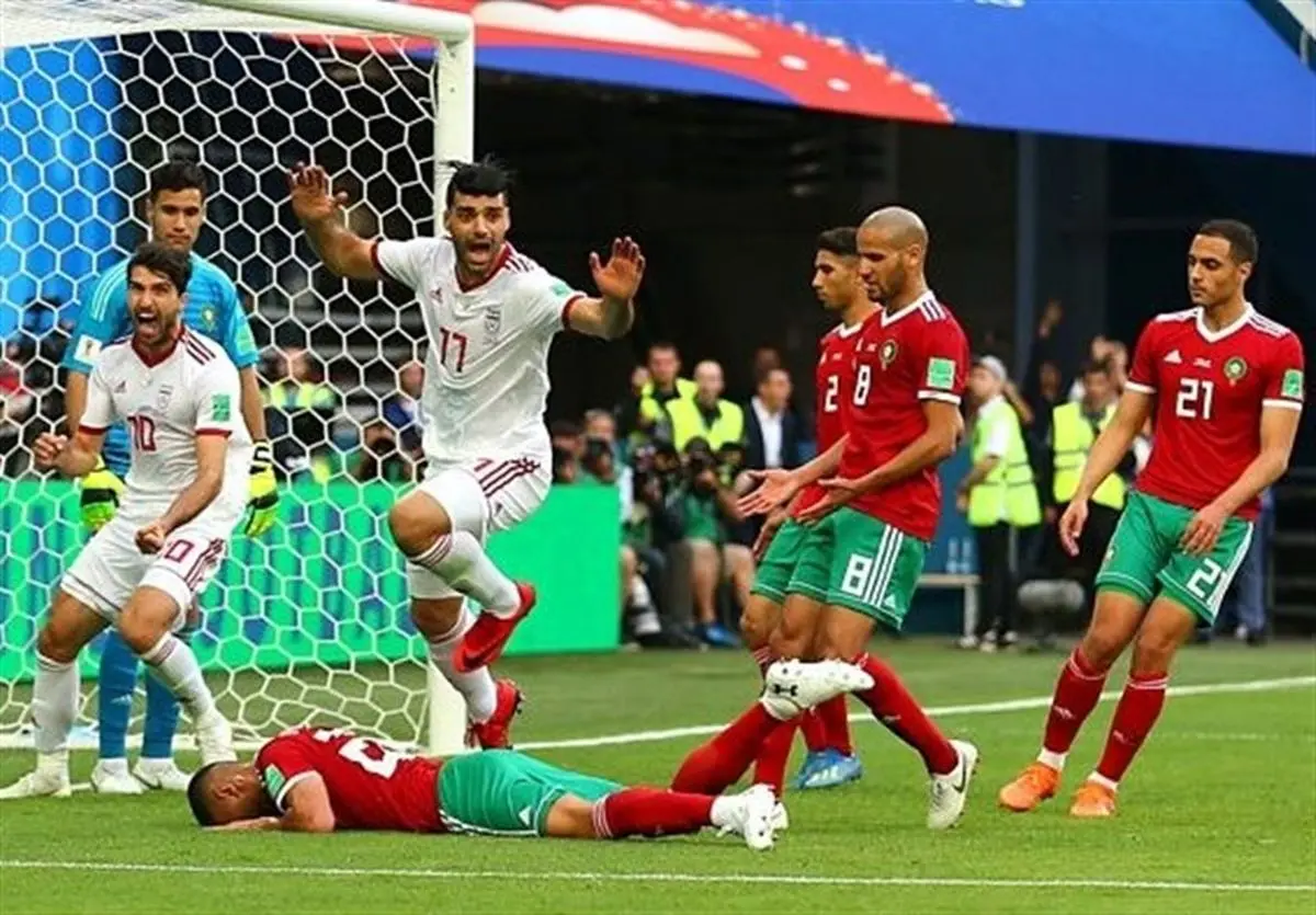 پرده برداری از هزینه نجومی حق پخش جام جهانی ۲۰۱۸ برای روسیه 