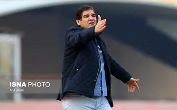 مهاجری: تیم بابلی غیر قابل پیش‌بینی بود/ با بهترین ترکیب‌مان به میدان رفتیم