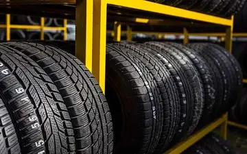 همکاری ایران و فرانسه در زمینه تولید تایر