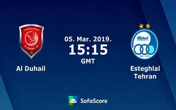 کری سنگین مدیر اجرایی الدحیل برای استقلالی‌ها