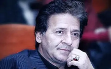 آخرین وضعیت ابوالفضل پورعرب در بیمارستان
