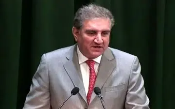 وزیر خارجه پاکستان: به دنبال گزینه نظامی علیه هند نیستیم