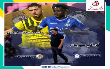 این نفت به قلعه‌نویی آرامش می دهد؟!