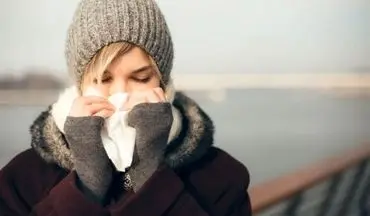 سرما خورده‌اید یا تب یونجه زمستانی گرفته‌اید؟ تفاوت‌ها و راه‌های تشخیص آن