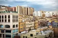 آپارتمان های نوساز در خانی آباد، عبدل آباد، نعمت آباد و نازی آباد چند؟ | وضعیت خرید و فروش مسکن در جنوب تهران
