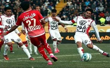 واکنش هافبک سابق پرسپولیس به حادثه تروریستی تهران 