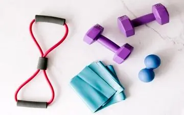 اگر با وجود ورزش، وزن کم نمی‌کنید بخوانید