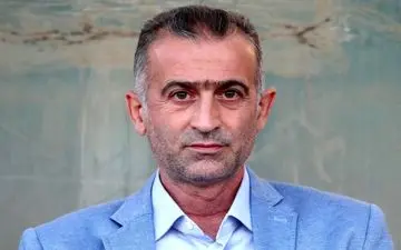 کمالوند: امکان ندارد که به سایپا برگردم