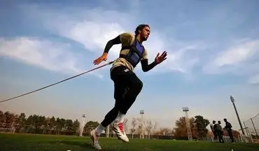 پایان نگرانی‌ها در پرسپولیس؛ چراغ سبز پزشکی برای حضور مهم‌ترین بازیکن مقابل تراکتور