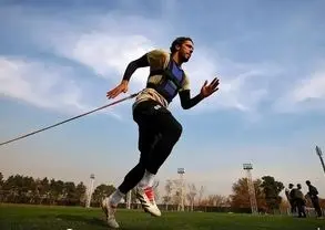 پایان نگرانی‌ها در پرسپولیس؛ چراغ سبز پزشکی برای حضور مهم‌ترین بازیکن مقابل تراکتور