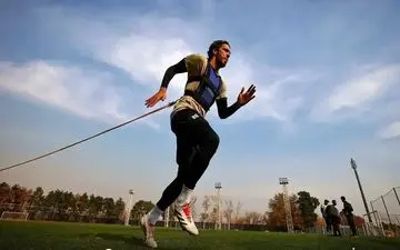 پایان نگرانی‌ها در پرسپولیس؛ چراغ سبز پزشکی برای حضور مهم‌ترین بازیکن مقابل تراکتور